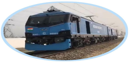 Live Train Coach Position PC screenshot