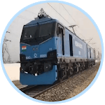 Live Train Coach Position for PC