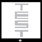 SmartPhone Test icon