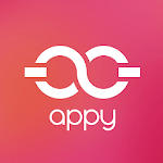Appy Couple icon