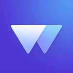 Walking Tracker by GetFit - Step Counter icon