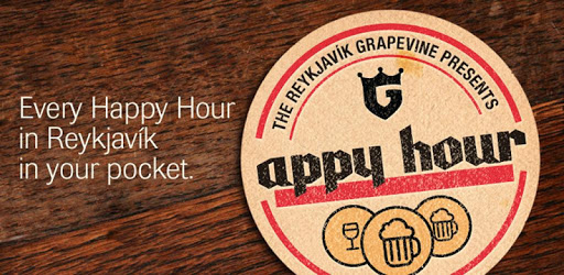 Appy Hour PC screenshot