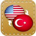 Turkish English Offline Dictio for PC