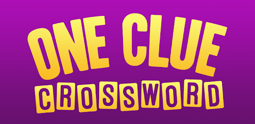 One Clue Crossword PC screenshot One Clue Crossword PC screenshot