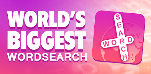 World's Biggest Wordsearch PC screenshot