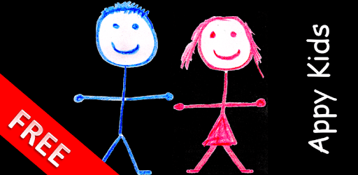 Appy Kids PC screenshot Appy Kids PC screenshot