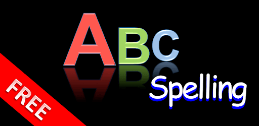 ABC Spelling PC screenshot