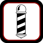 Legends Barber Shop icon