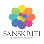 MSanskriti Parent Portal icon