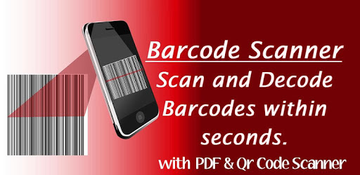 Barcode Scanner Pdf QR Reader 2018 Free App PC screenshot