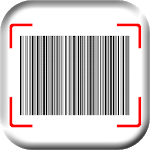 Barcode Scanner Pdf QR Reader 2018 Free App icon