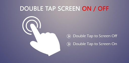 Double Tap Screen On/Off PC screenshot