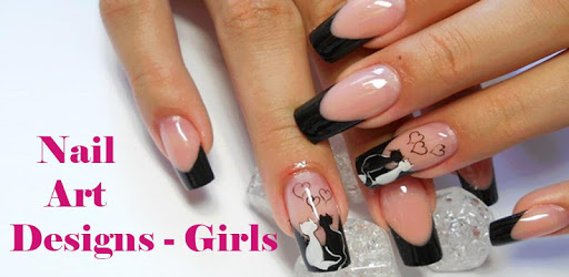Nail Art Designs - Step by Step Images & Videos PC screenshot Nail Art Designs - Step by Step Images & Videos PC screenshot
