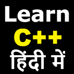 Learn C++ Programming In Hindi icon