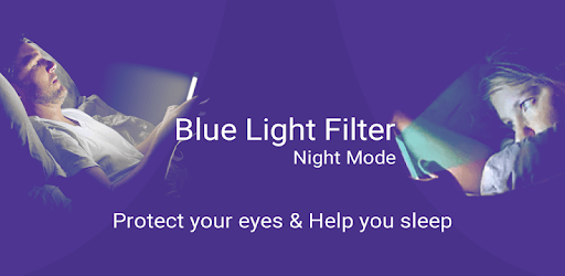 Screen Dimmer - Night Mode PC screenshot