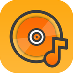 Music Player Offline MP3 Songs with Free Equalizer icon