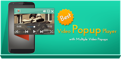 Video Popup Player Floating with Background Music PC screenshot Video Popup Player Floating with Background Music PC screenshot