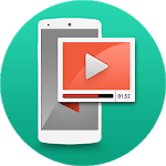 Video Popup Player Floating with Background Music icon