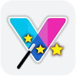 Video Editor Free Trim Music icon