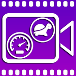 Video Speed Slow Motion & Fast for PC
