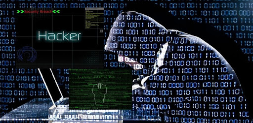 Track Android Hacker Free PC screenshot