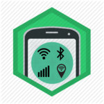 Track Android Hacker Free icon
