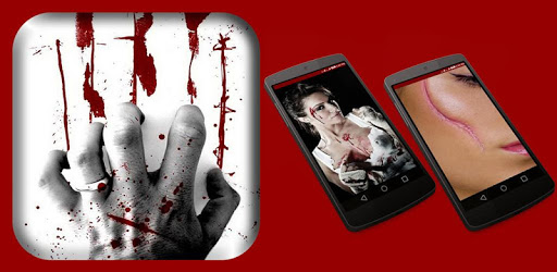 Injury Photo Editor Prank Game PC screenshot Injury Photo Editor Prank Game PC screenshot