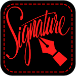 Signature Creator - Stylish Name Signature Maker for PC