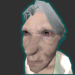 Horror Kiss icon