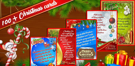100+ Christmas Greeting Cards PC screenshot 100+ Christmas Greeting Cards PC screenshot
