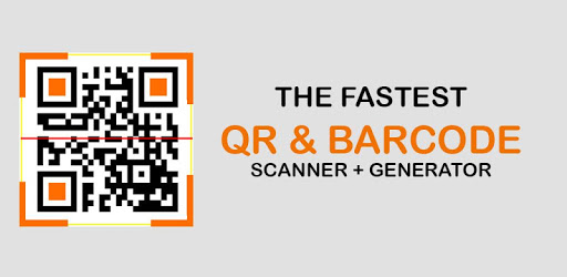QR & Barcode Reader + Generator PC screenshot