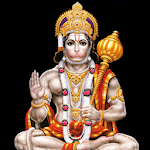 Anjaneya Kavasam in Tamil - ஆஞ்சநேயர் கவசம் icon