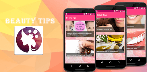 Beauty Tips : Women Fashion PC screenshot