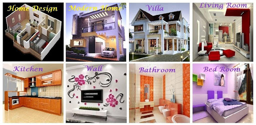 3D Home Designs: House Plan Designs & Videos PC screenshot 3D Home Designs: House Plan Designs & Videos PC screenshot