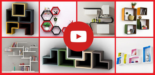 Wall Decoration Designs And Videos PC screenshot Wall Decoration Designs And Videos PC screenshot