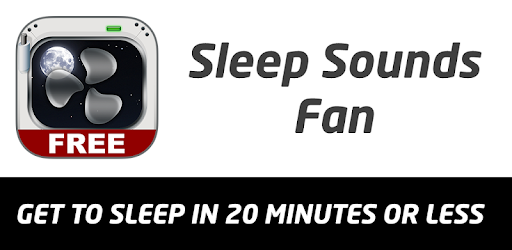 Sleep Time Fan - White Noise Fan Sounds PC screenshot