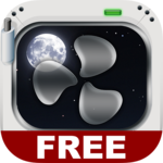Sleep Time Fan - White Noise Fan Sounds for PC