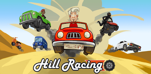 Racing Vehicle - Master Rider PC screenshot