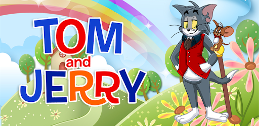 Tom & Jerry Cartoon PC screenshot