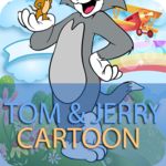 Tom & Jerry Cartoon for PC