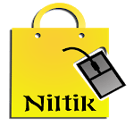 Niltik - Movie Ticket, Online Cabs in Berhampur icon