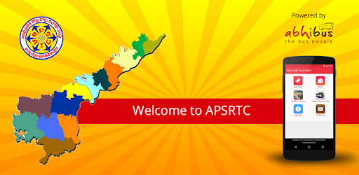 APSRTC PC screenshot APSRTC PC screenshot