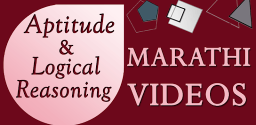 Aptitude and Logical Reasoning in Marathi Videos PC screenshot