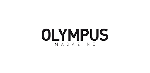 Olympus Magazine PC screenshot Olympus Magazine PC screenshot