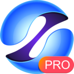 APUS Browser Pro icon