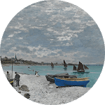 Winter Beach Live Wallpaper for PC Winter Beach Live Wallpaper for PC