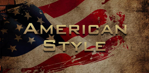 American Cowboy Style theme & HD wallpapers PC screenshot