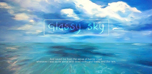 Sky-APUS Launcher theme PC screenshot