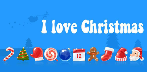 Merry Christmas  Santa &HD Wallpapers -APUS theme PC screenshot