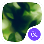 Natural-APUS Launcher theme for PC Natural-APUS Launcher theme for PC